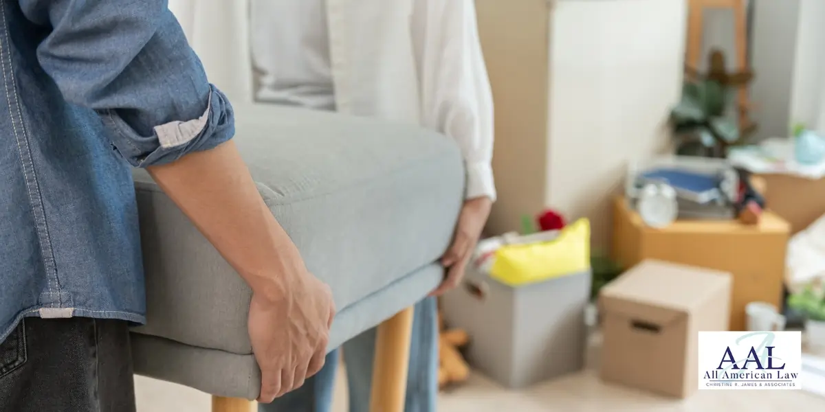 best claremont move away & relocation lawyer