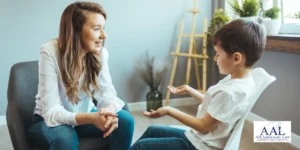 Entender las leyes de manutención infantil de California