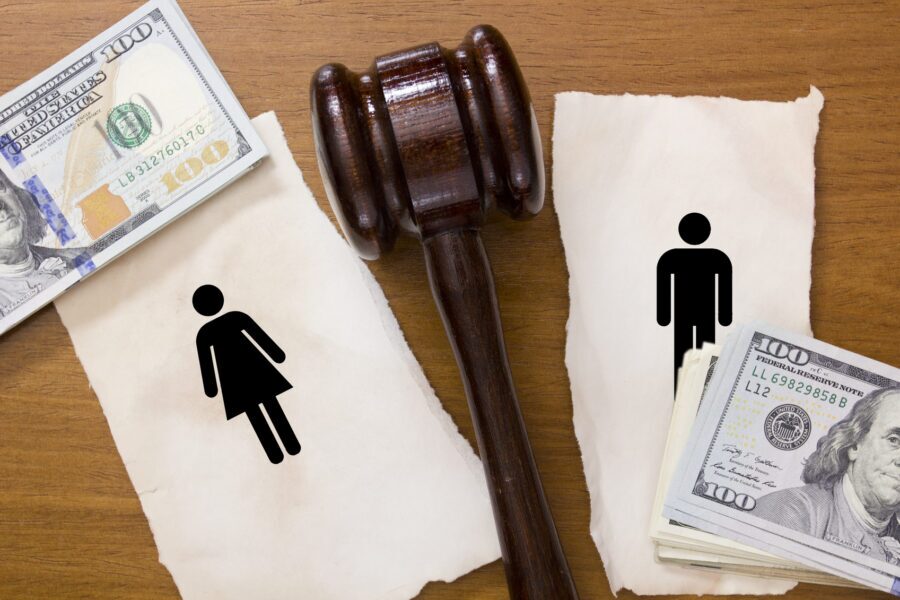10 Risk Factors for Divorce