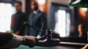 How Do California Judges Determine a Relocation Case?