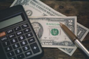 How Spousal Support Works in California