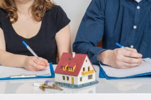 How Does Legal Separation Work?