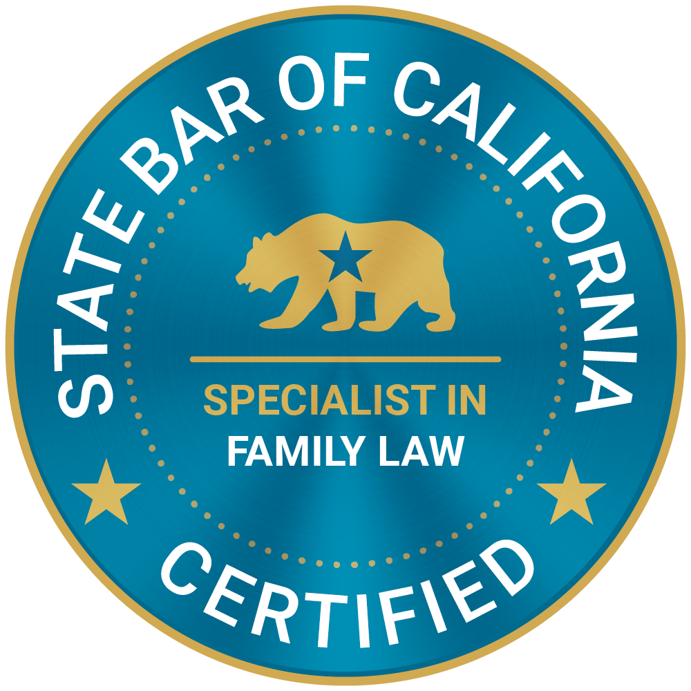 State Bar of California - Christine R. James is a Certified Family Law Specialist
