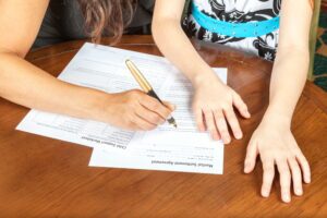 How Long Does a Child Custody Case Take in California?