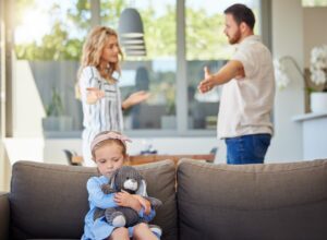 What Is the Difference Between Legal and Physical Custody?