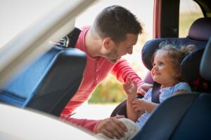 What Is Child Custody Under California Law?