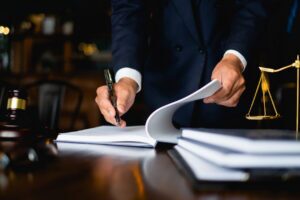 What Should I Do Before a Child Custody Hearing?