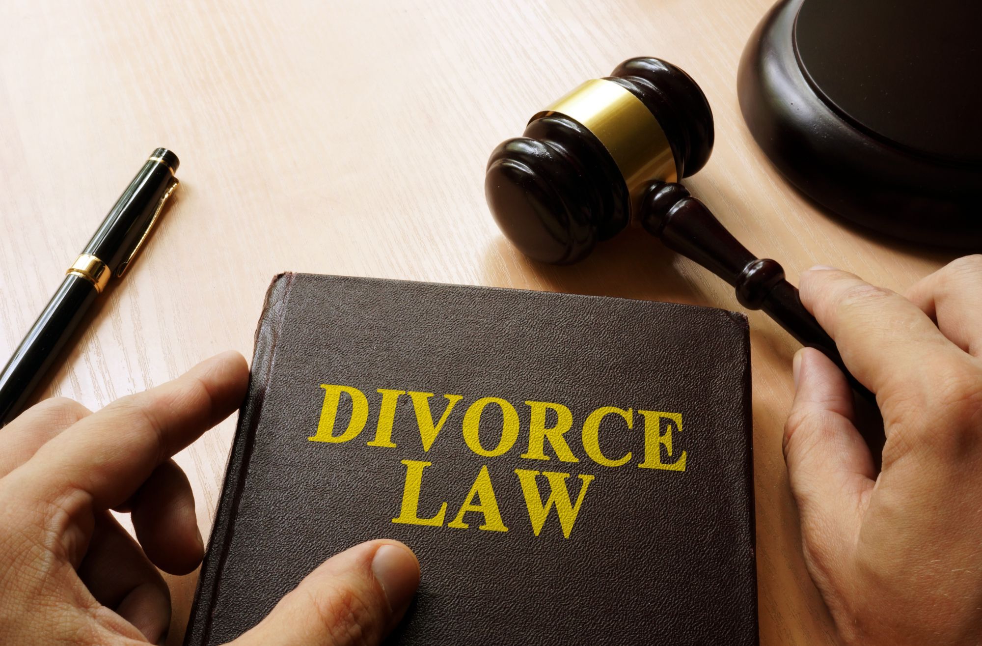 California Divorce Laws – A Complete Guide