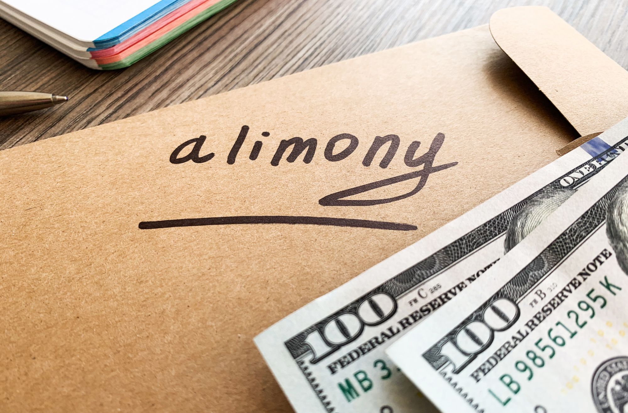 How to Avoid Paying Alimony in California?