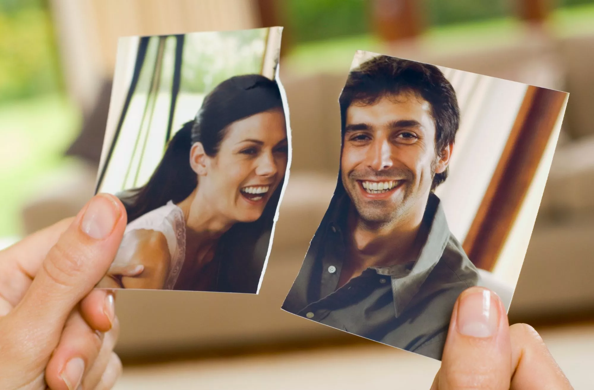 Top Reasons for Divorce in California