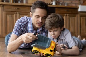 How Can a Rancho Cucamonga Child Visitation Lawyer Help?