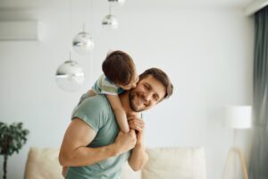 Working With Your Rancho Cucamonga Paternity Lawyer: Establishing a Legal Father