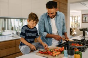 How Can All American Law Help With Child Custody in Upland, CA?