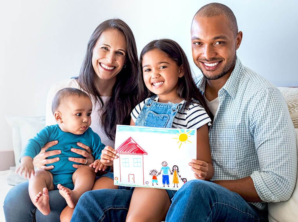 Family Life Headed In A New Direction?
