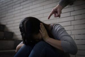What If I've Been Falsely Accused of Domestic Violence?