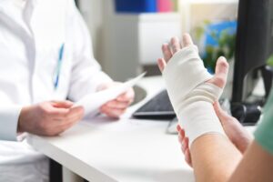 What Qualifies as Domestic Violence Under California Law?