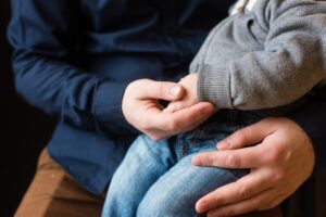 How Is Child Support Calculated in California?