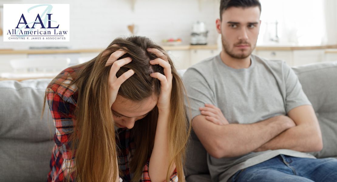 Chino Hills Legal Separation Lawyer