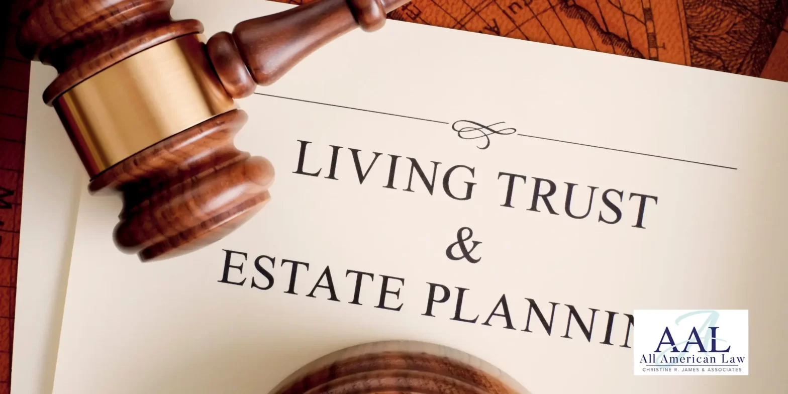 Best Fontana Trust Preparation Lawyer