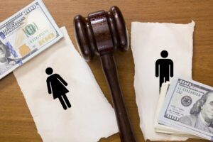 ¿Por qué elegir All American Law para gestionar tu divorcio en Upland, California?