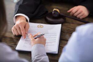 ¿Qué es la violencia doméstica?