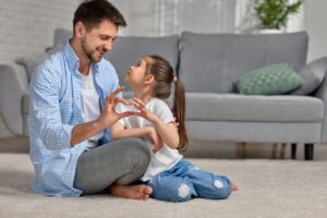 What Is a Parenting Plan in Family Law?