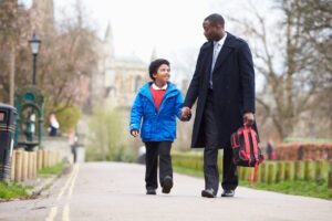 What Is the Difference Between Legal and Physical Custody?
