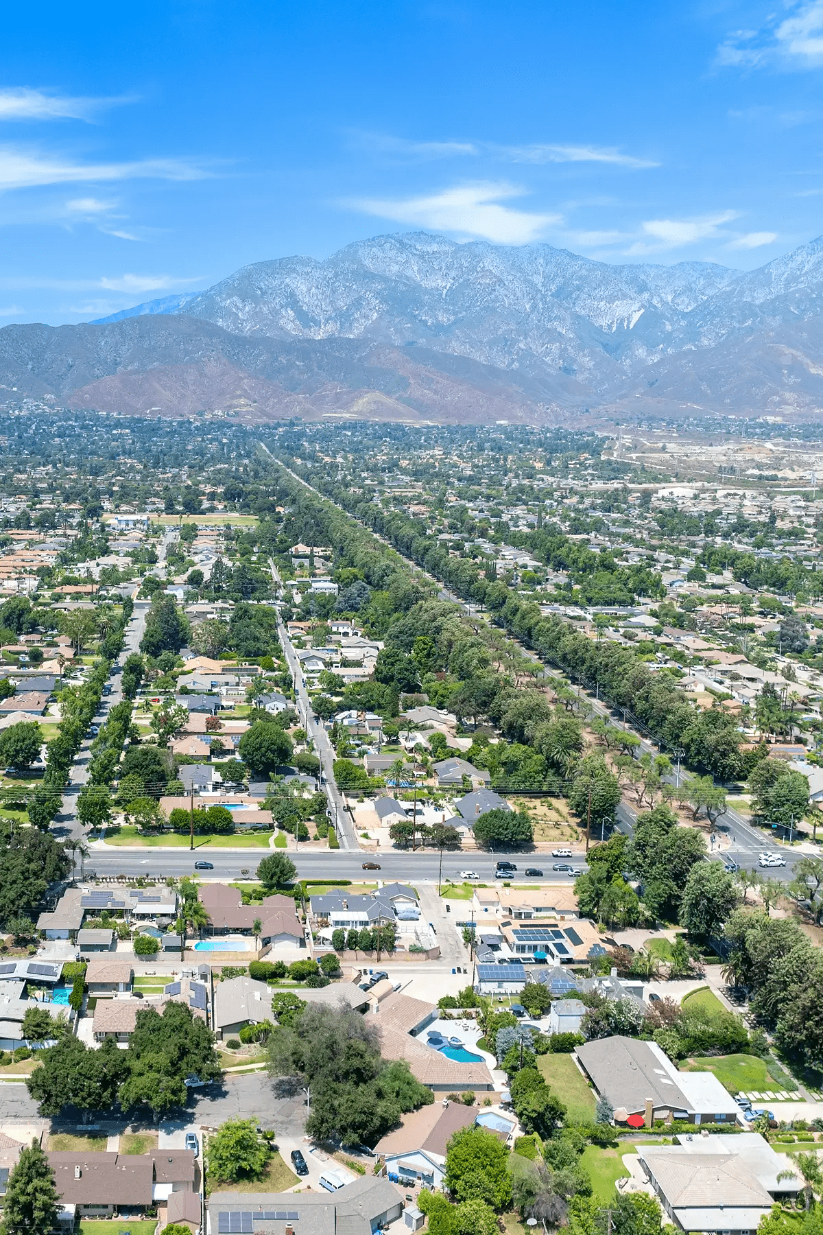 Upland