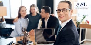 Representing Rancho Cucamonga Clients in Family Law Cases