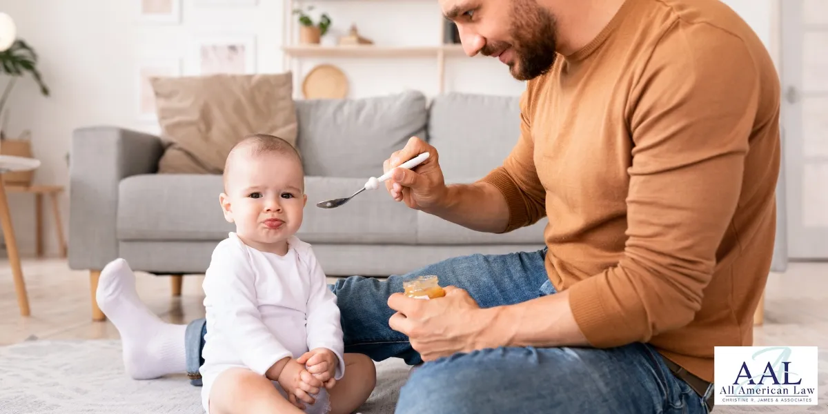 best pomona paternity lawyer
