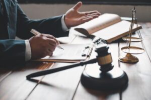 How All American Law Can Help With Your Restraining Order Case in Rancho Cucamonga, CA