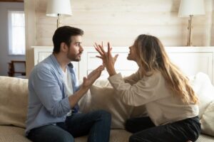 Am I Entitled To Receive Spousal Support After a Divorce in Fontana, CA?