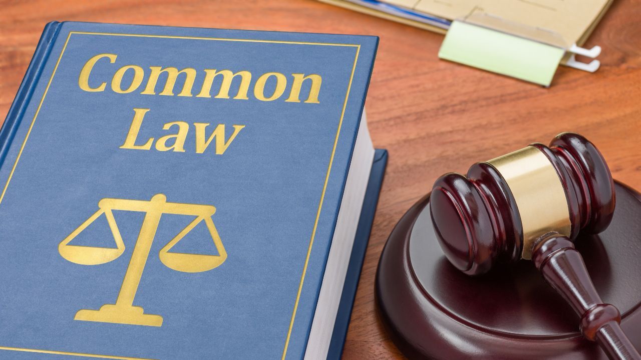 California Common Law Marriage – All You Need to Know