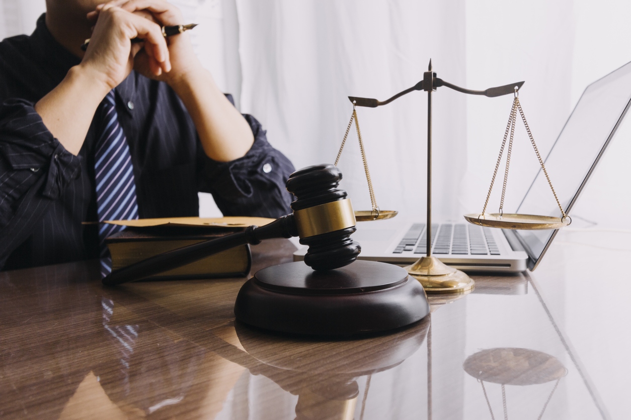 5 Things to Remember if You’re up Against False Accusations in Court